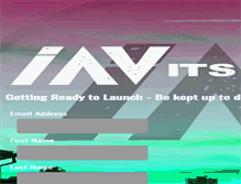 Tablet Screenshot of itsallevil.com